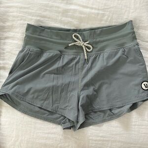 Vuori shorts